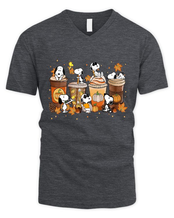 Men's V-Neck T-Shirt Men's V-Neck T-Shirt
