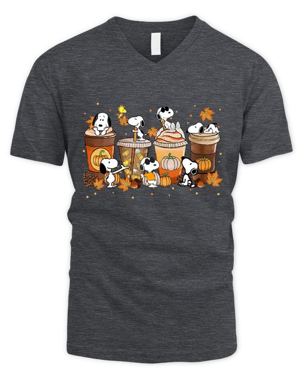 Men's V-Neck T-Shirt Men's V-Neck T-Shirt