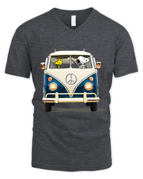 Men's V-Neck T-Shirt Men's V-Neck T-Shirt