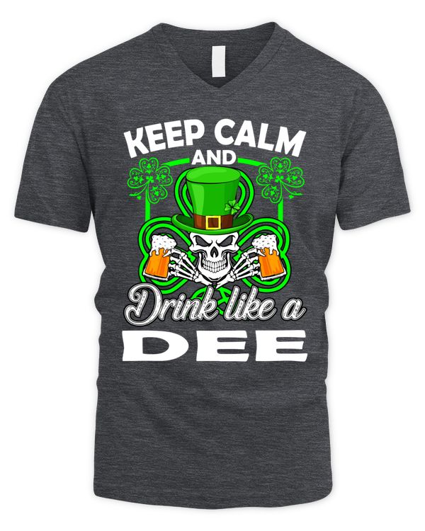 Men's V-Neck T-Shirt Men's V-Neck T-Shirt