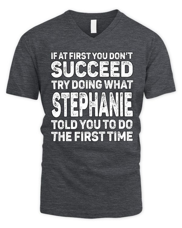 Men's V-Neck T-Shirt Men's V-Neck T-Shirt