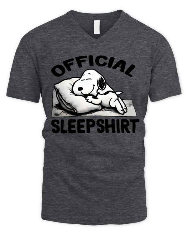 Men's V-Neck T-Shirt Men's V-Neck T-Shirt
