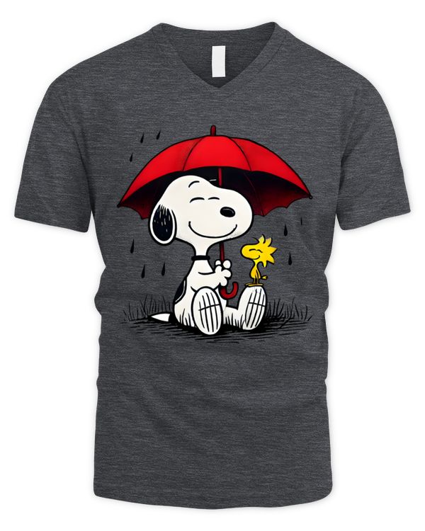 Men's V-Neck T-Shirt Men's V-Neck T-Shirt