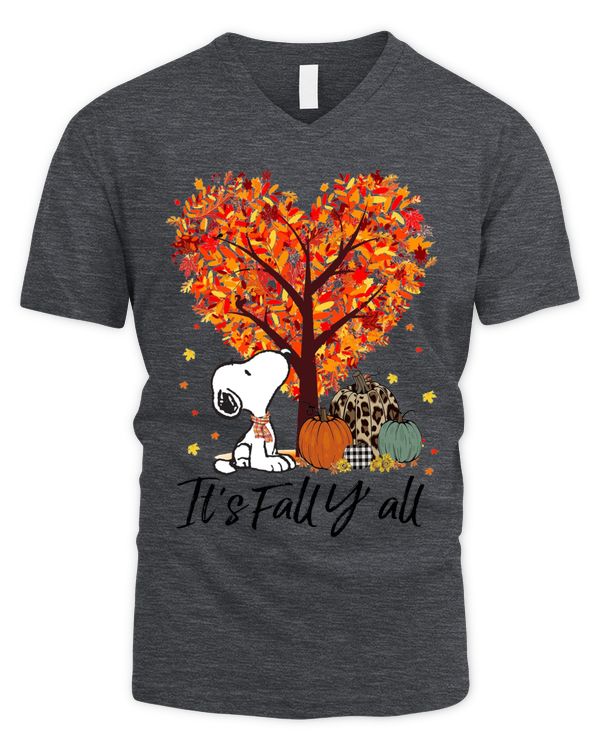 Men's V-Neck T-Shirt Men's V-Neck T-Shirt