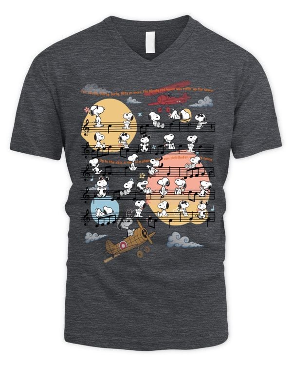 Men's V-Neck T-Shirt Men's V-Neck T-Shirt