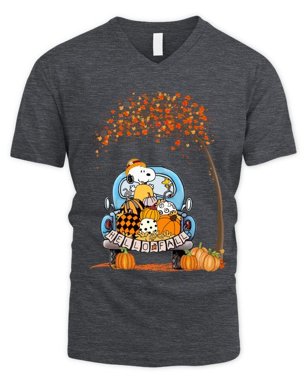 Men's V-Neck T-Shirt Men's V-Neck T-Shirt