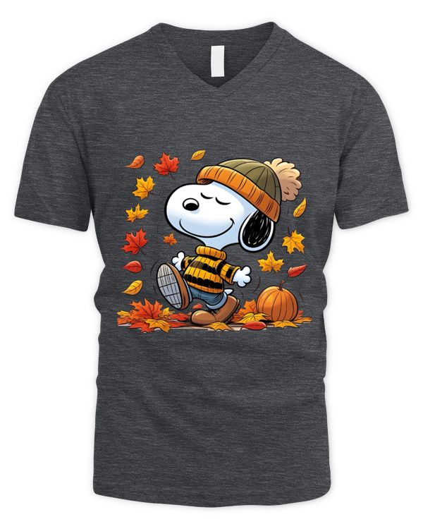 Men's V-Neck T-Shirt Men's V-Neck T-Shirt