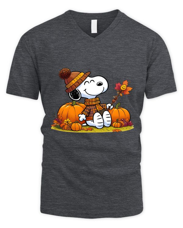 Men's V-Neck T-Shirt Men's V-Neck T-Shirt