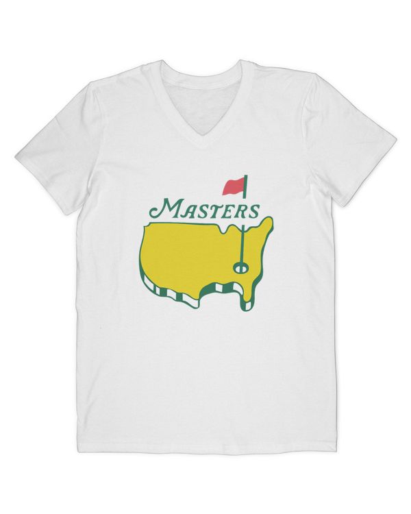 Masters Tournament Golf Champions