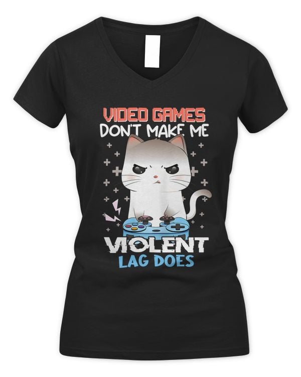 Video Game Lag