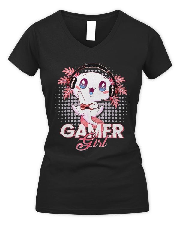 Gamer Girl