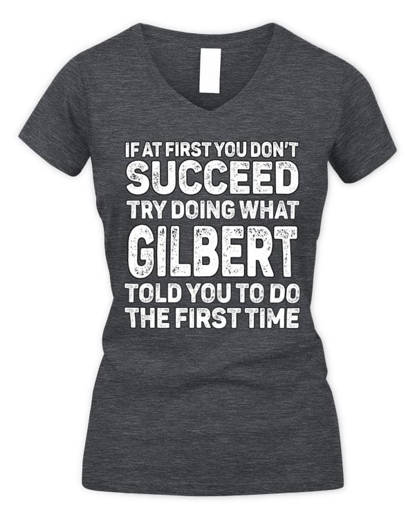 Women's V-Neck T-Shirt Women's V-Neck T-Shirt