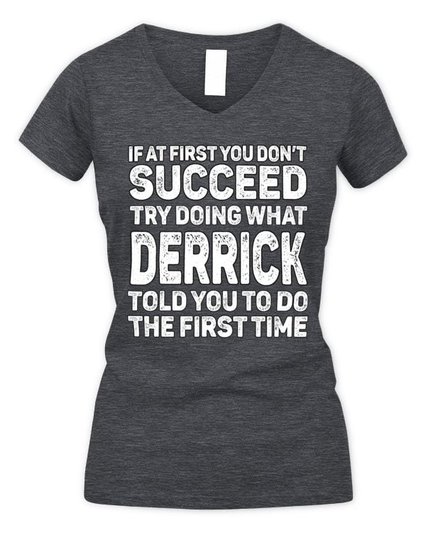 Women's V-Neck T-Shirt Women's V-Neck T-Shirt