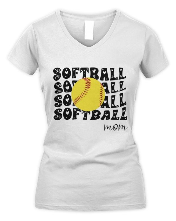 Summer T-shirts, Softball T-shirts, Unisex T-shirts