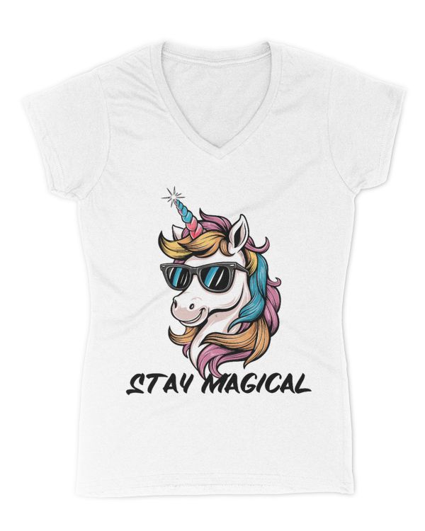 Stay Magical