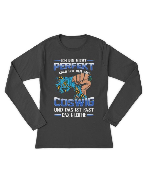 Women's Long Sleeved T-Shirt