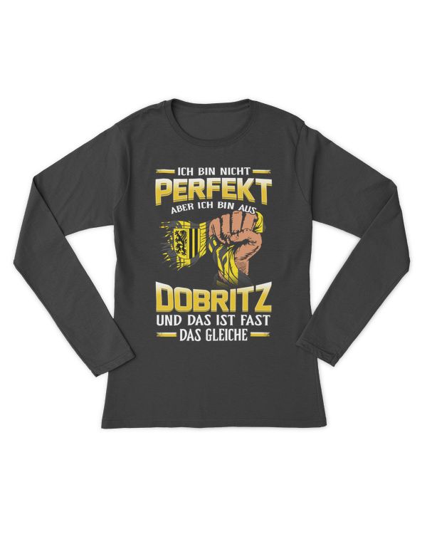 Women's Long Sleeved T-Shirt