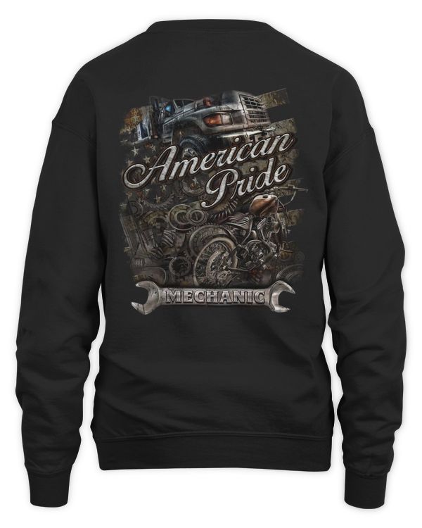 Women's Long Sleeved T-Shirt