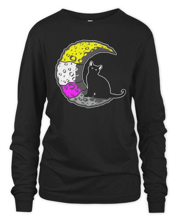 Women's Long Sleeved T-Shirt