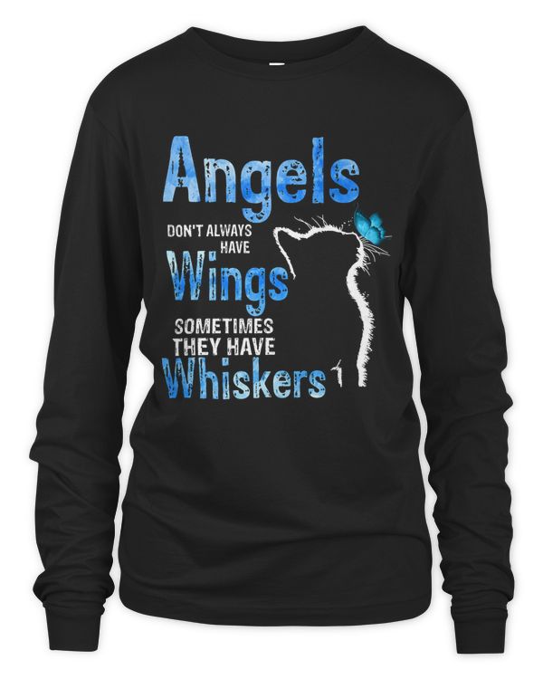 Women's Long Sleeved T-Shirt