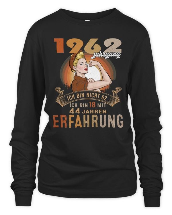 1962 Jahrgang DEA5
