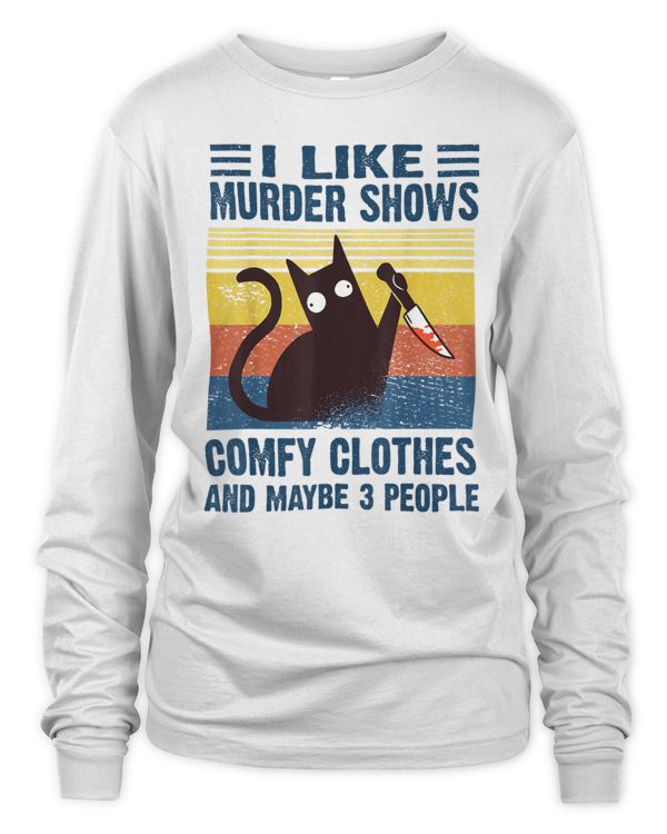 Women's Long Sleeved T-Shirt