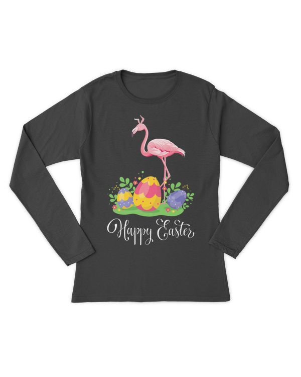 Women's Long Sleeved T-Shirt