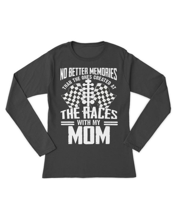 Women's Long Sleeved T-Shirt