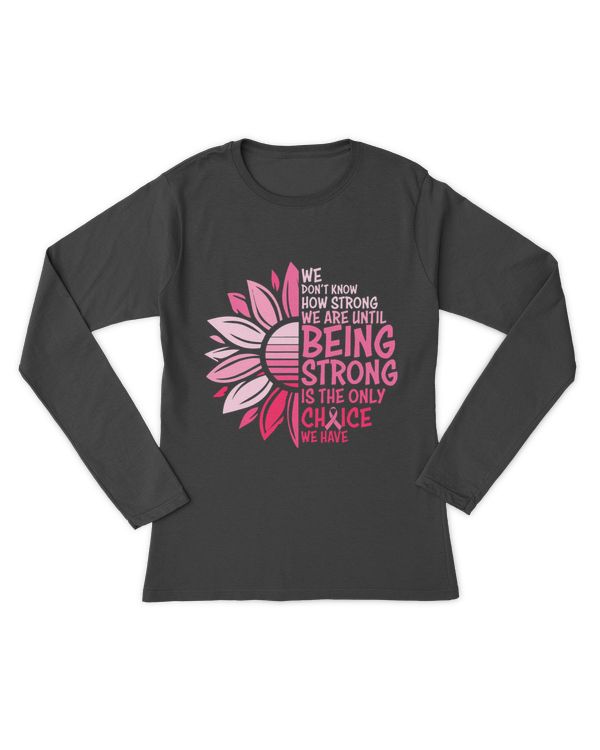 Women's Long Sleeved T-Shirt