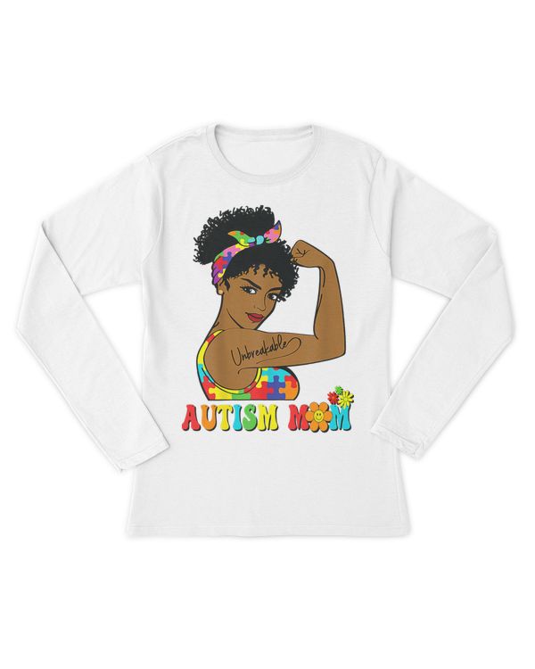 Women's Long Sleeved T-Shirt