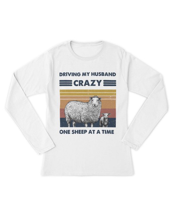 Women's Long Sleeved T-Shirt