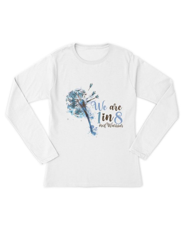 Women's Long Sleeved T-Shirt