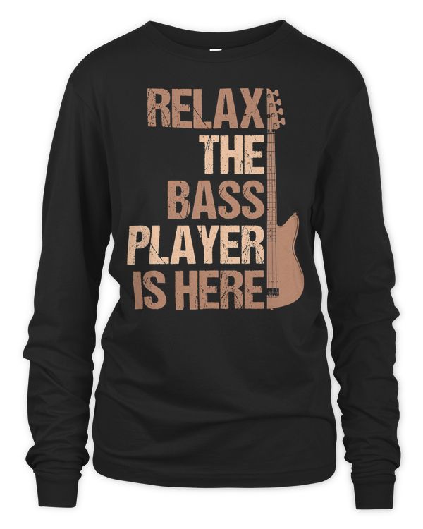 Women's Long Sleeved T-Shirt
