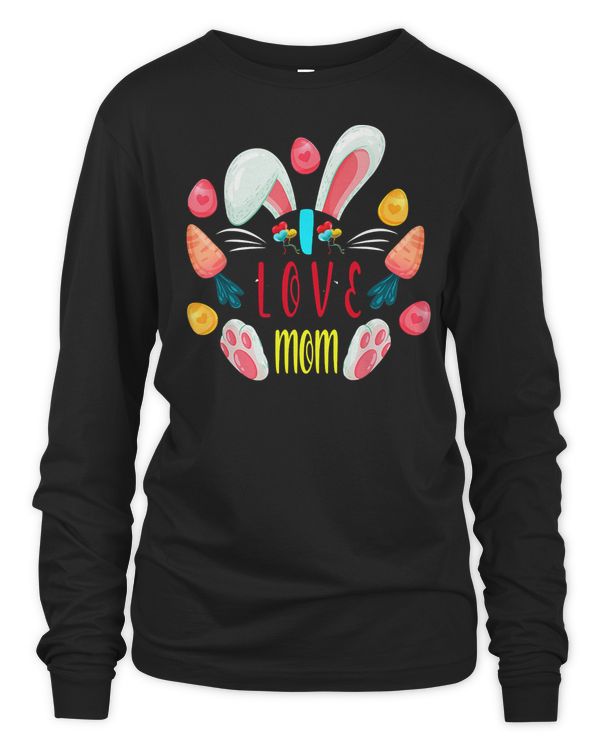 Women's Long Sleeved T-Shirt