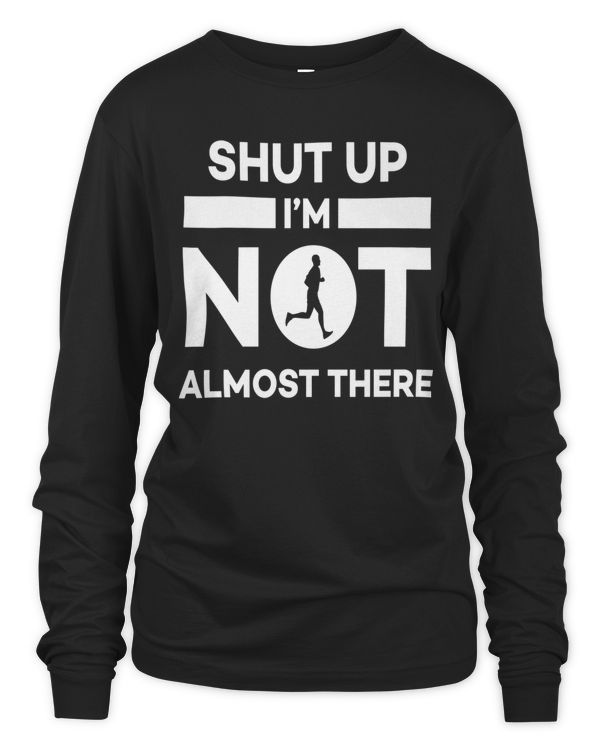 Women's Long Sleeved T-Shirt