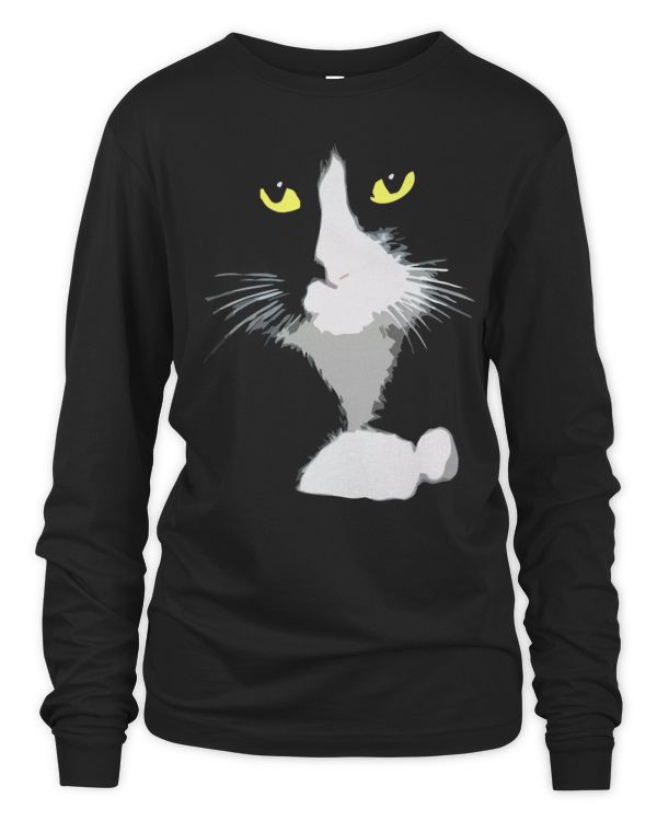 Women's Long Sleeved T-Shirt