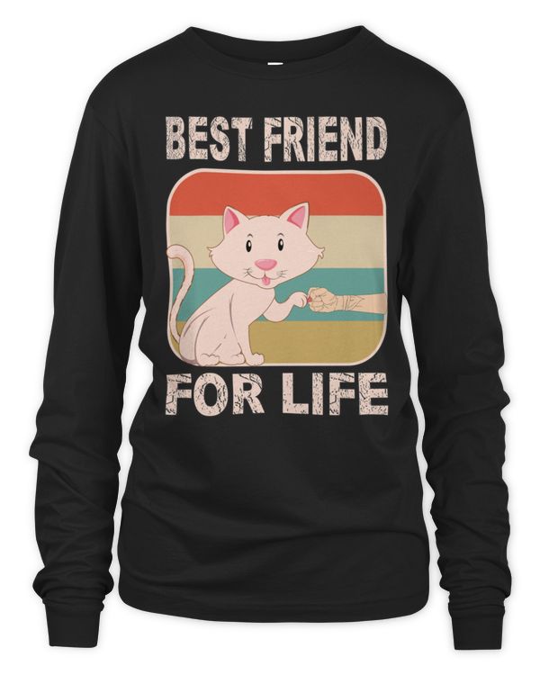 Women's Long Sleeved T-Shirt