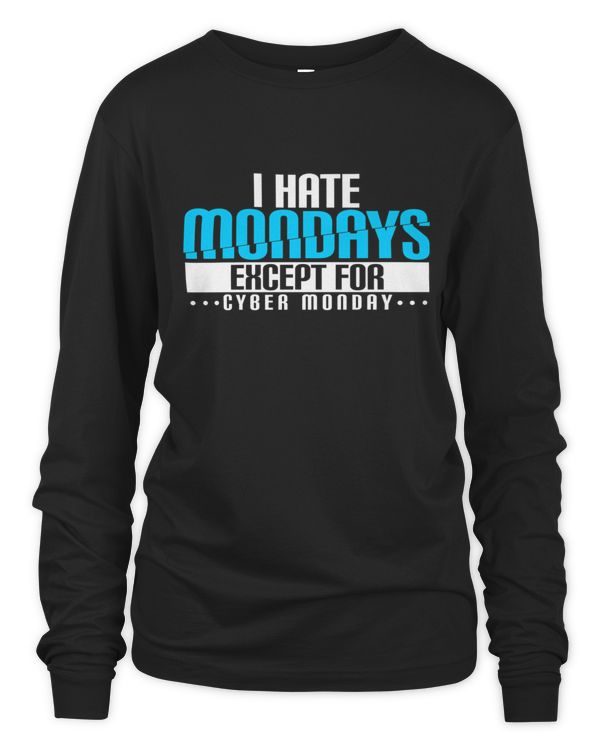Women's Long Sleeved T-Shirt