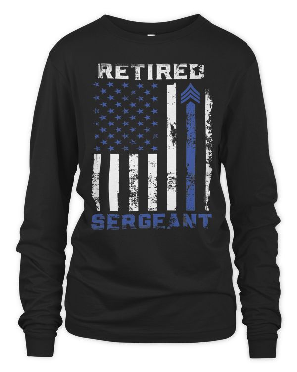 Women's Long Sleeved T-Shirt