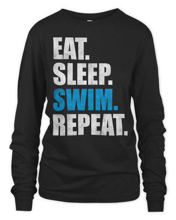 Women's Long Sleeved T-Shirt