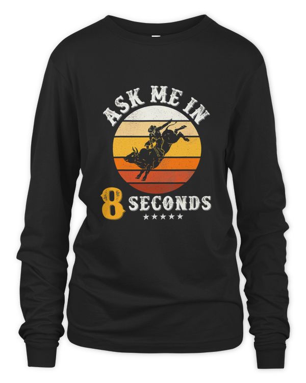 Women's Long Sleeved T-Shirt