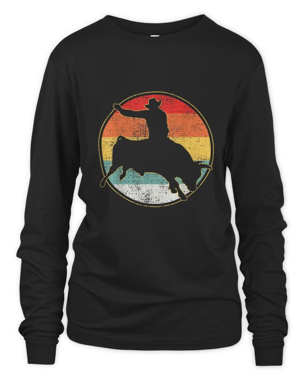 Women's Long Sleeved T-Shirt