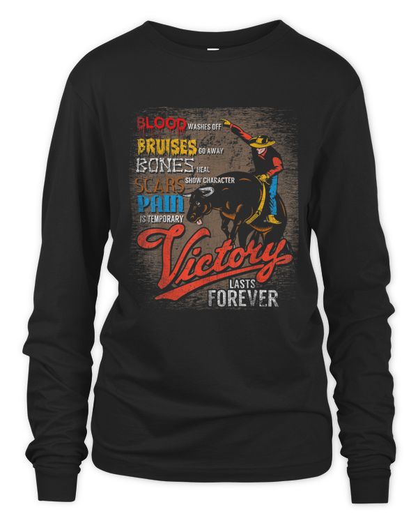 Women's Long Sleeved T-Shirt