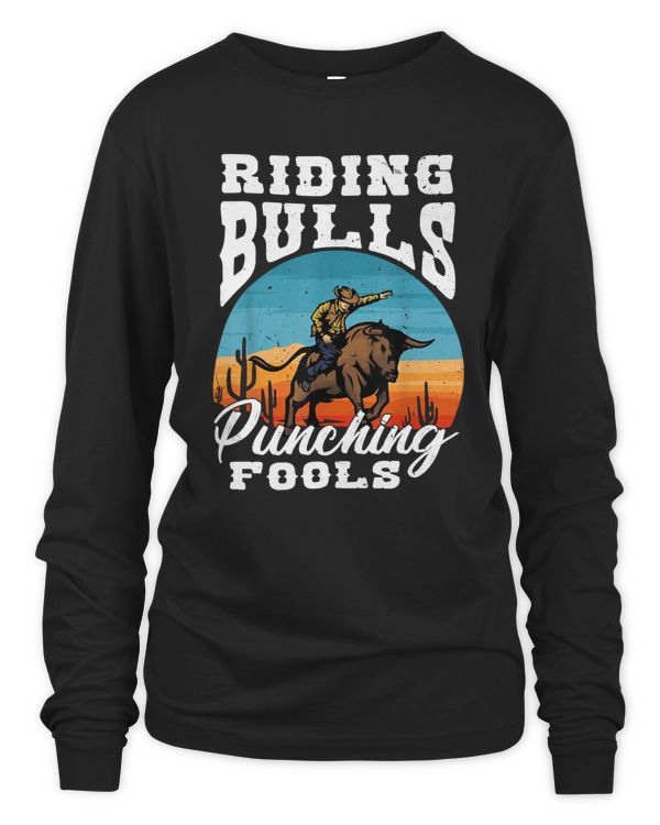 Women's Long Sleeved T-Shirt