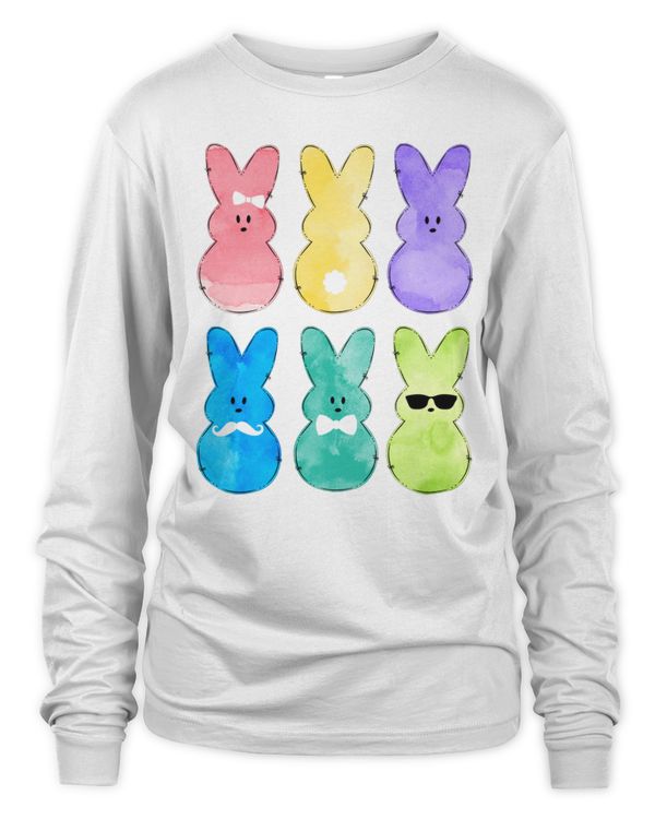 Women's Long Sleeved T-Shirt
