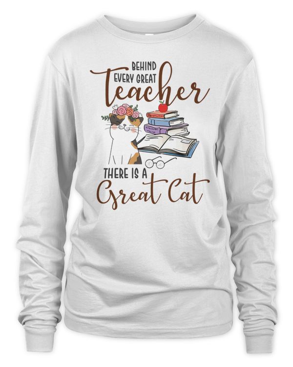 Women's Long Sleeved T-Shirt