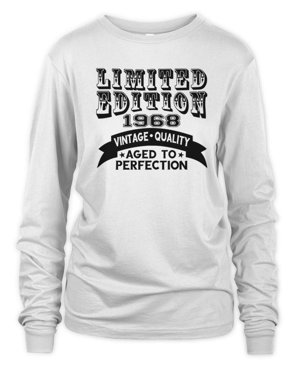 Women's Long Sleeved T-Shirt