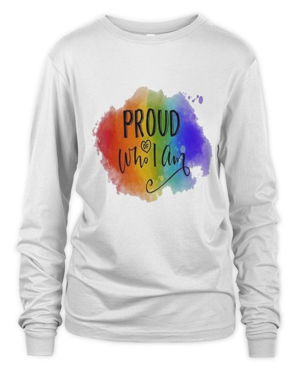 Women's Long Sleeved T-Shirt