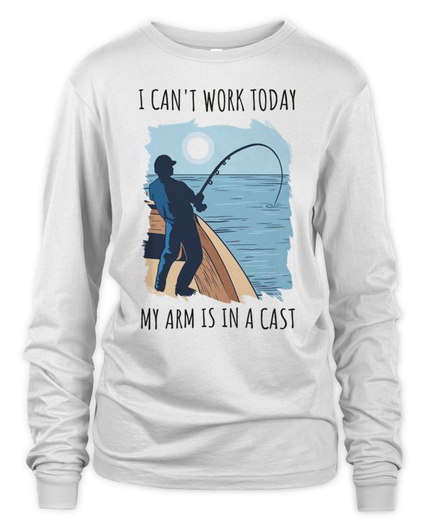 Women's Long Sleeved T-Shirt