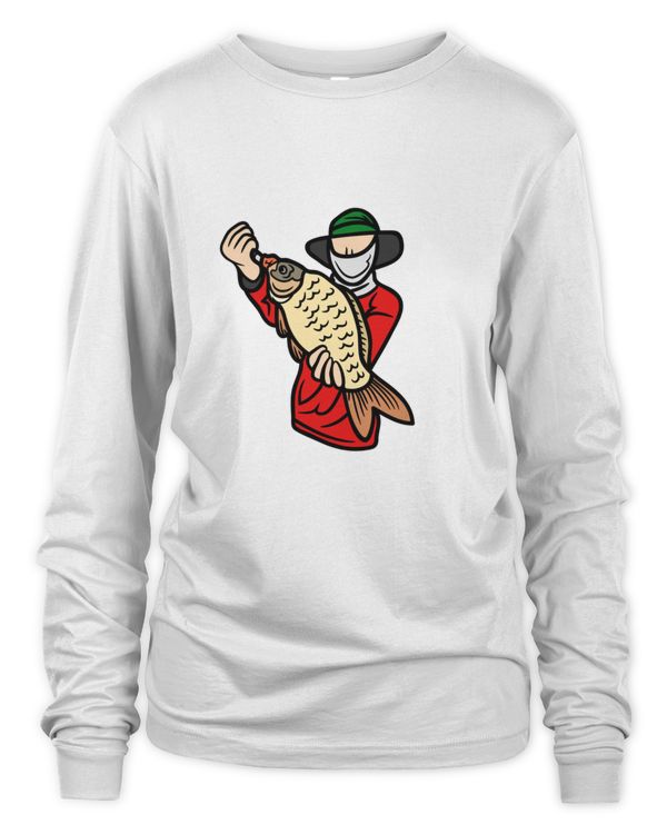 Women's Long Sleeved T-Shirt